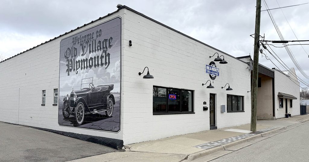 Autoone Plymouth Exterior 2026